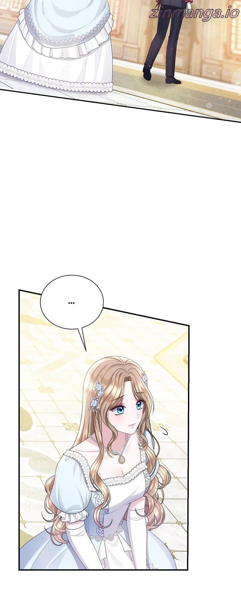 When Cinderella’s Magic Fades Away Chapter 3 page 30