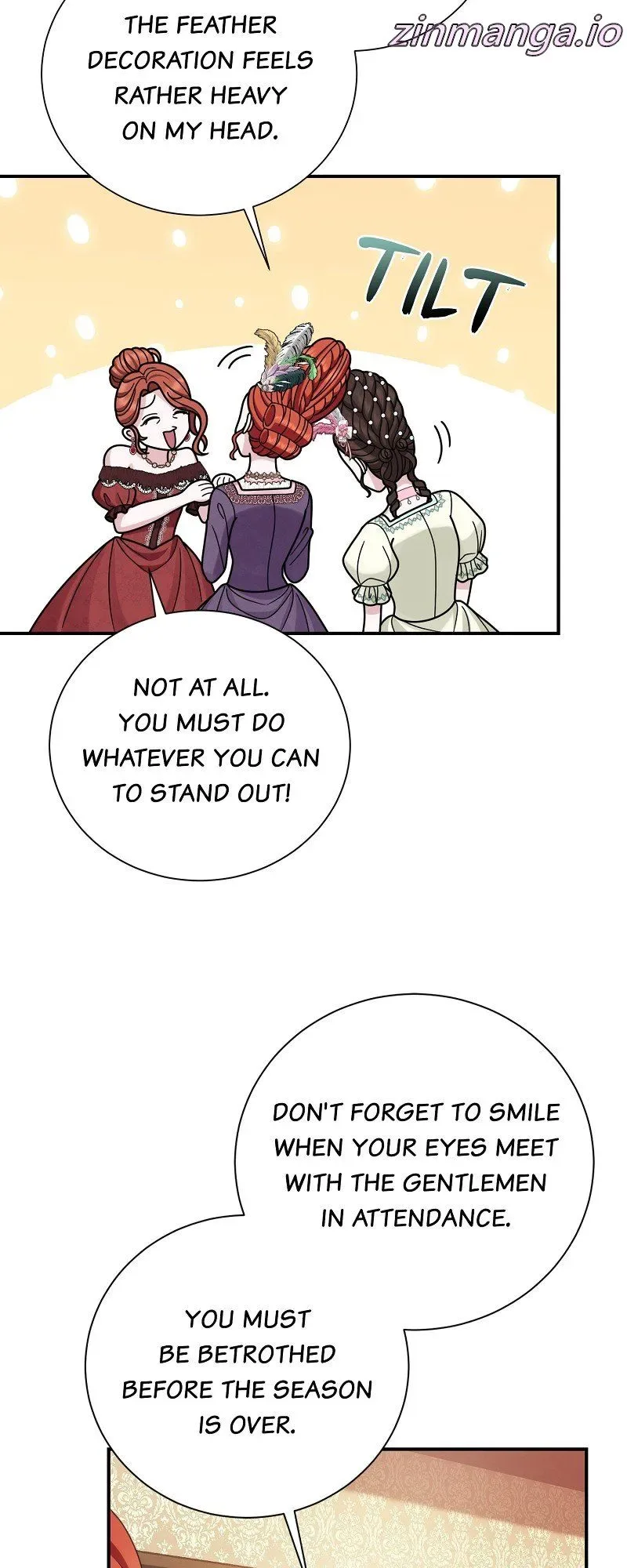 When Cinderella’s Magic Fades Away Chapter 2 page 30