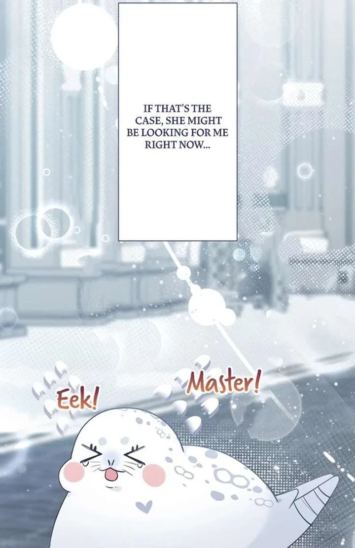 The Coldhearted Duke Is Obsessed With the Seal Princess Chapter 4 page 48