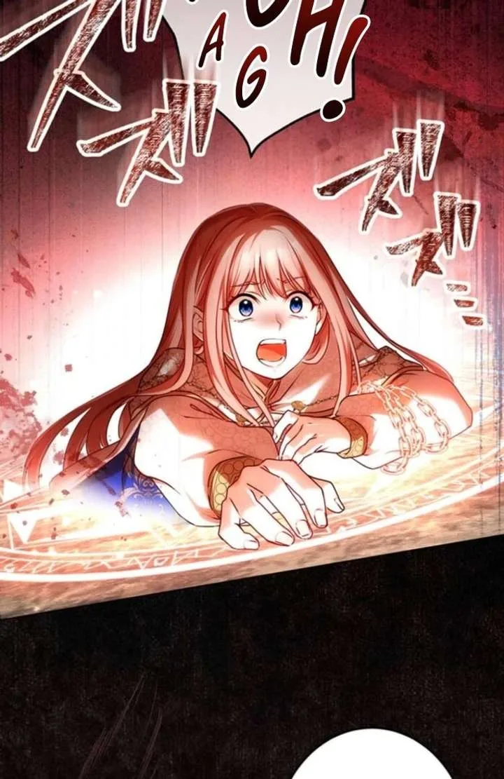 You Don’t Mind If I Destroy This Kingdom, Right? The Pure White Saintess Vows Revenge Chapter 3 page 5