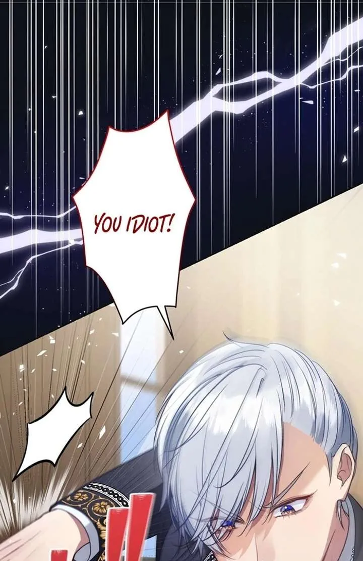 The Coldhearted Duke Is Obsessed With the Seal Princess Chapter 4 page 52