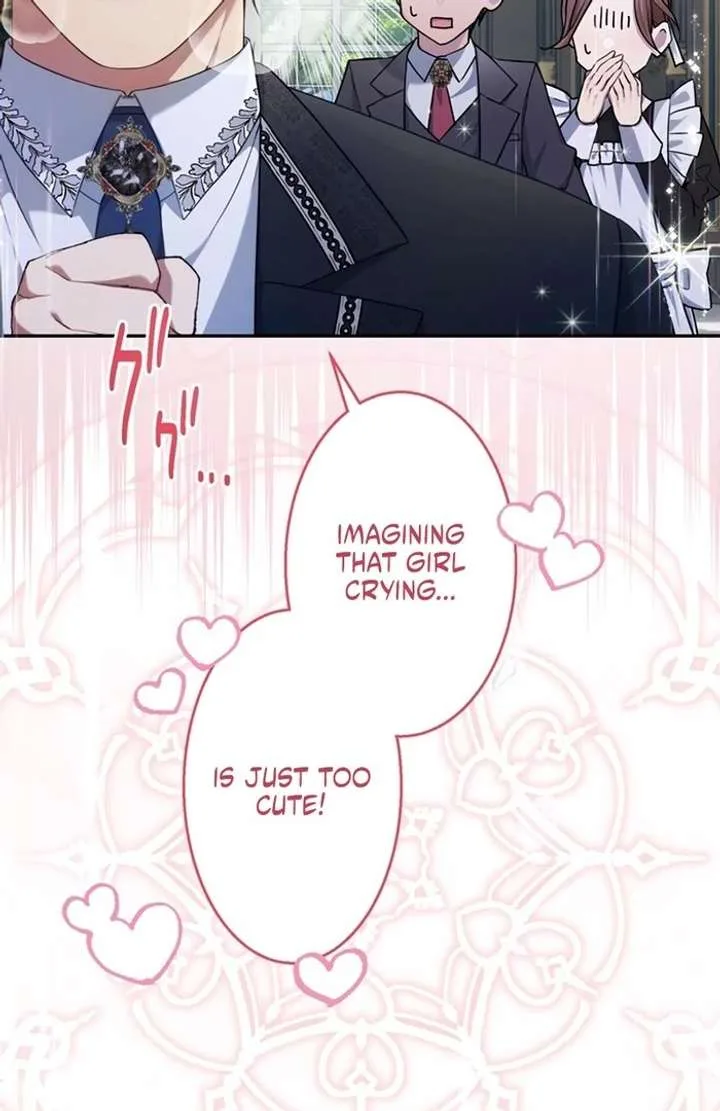 The Coldhearted Duke Is Obsessed With the Seal Princess Chapter 4 page 50