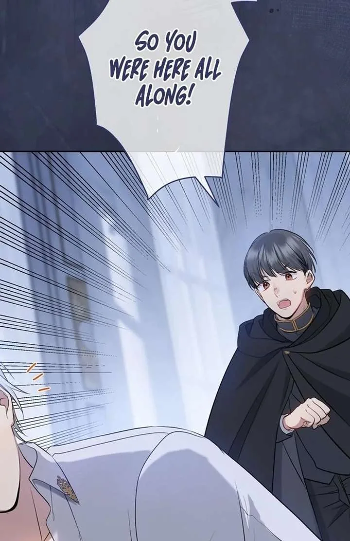The Coldhearted Duke Is Obsessed With the Seal Princess Chapter 2 page 80
