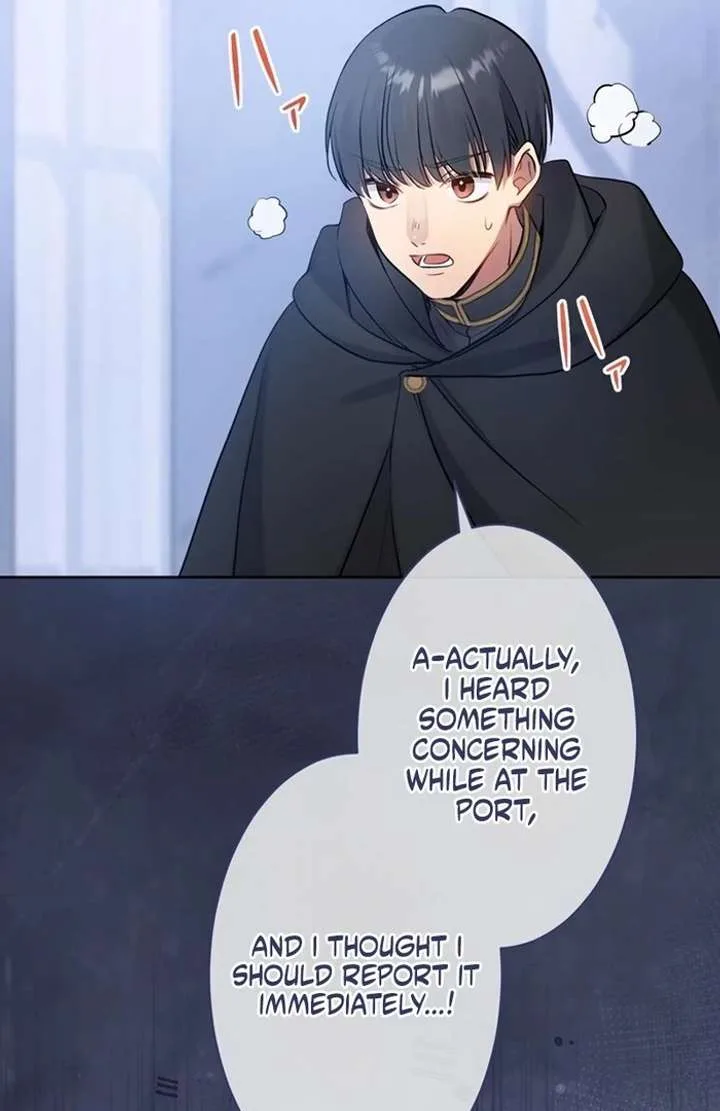 The Coldhearted Duke Is Obsessed With the Seal Princess Chapter 2 page 83