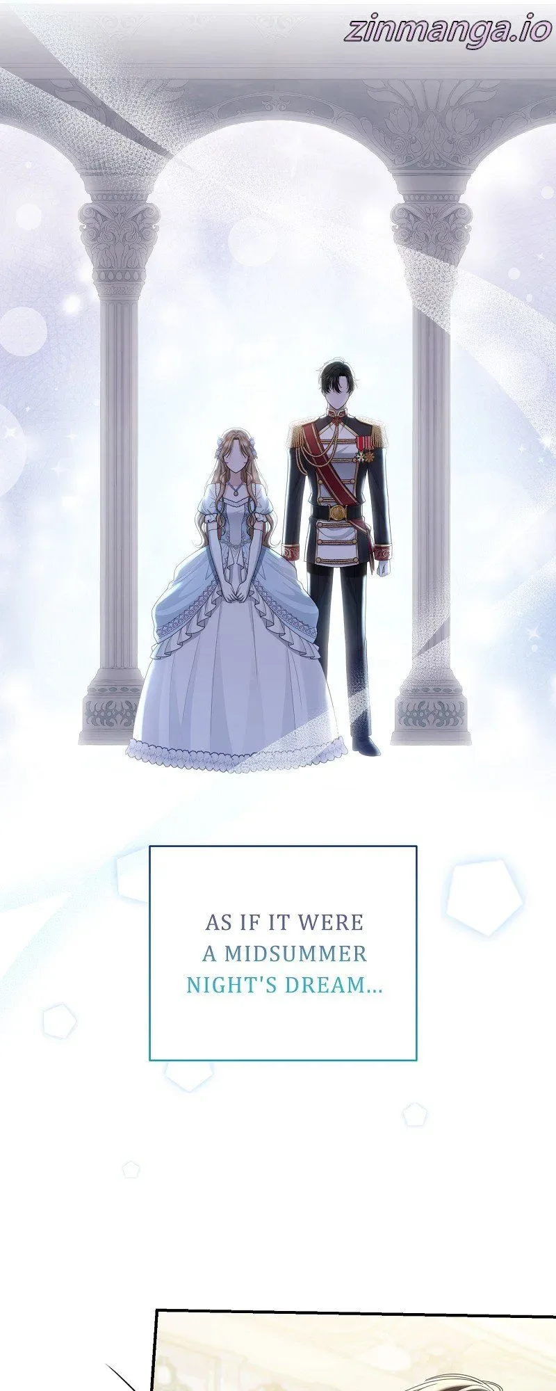 When Cinderella’s Magic Fades Away Chapter 3 page 28