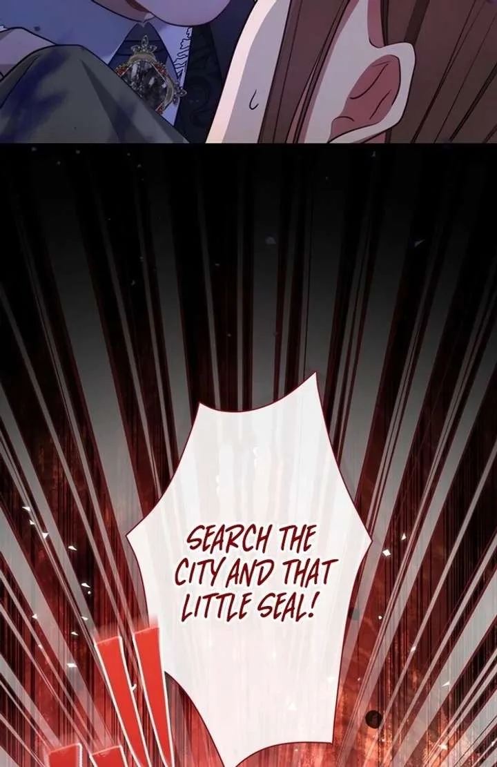 The Coldhearted Duke Is Obsessed With the Seal Princess Chapter 4 page 58