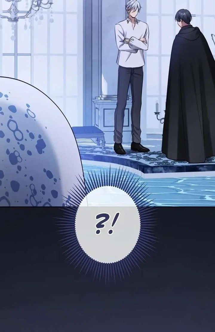 The Coldhearted Duke Is Obsessed With the Seal Princess Chapter 2 page 85