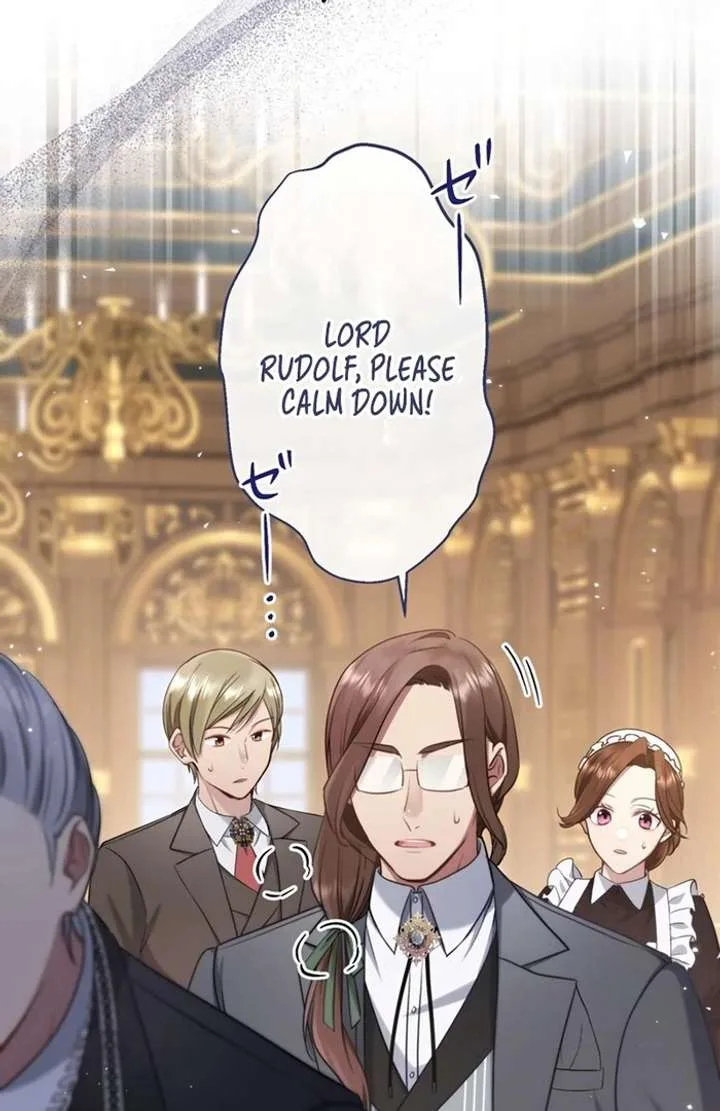 The Coldhearted Duke Is Obsessed With the Seal Princess Chapter 4 page 54