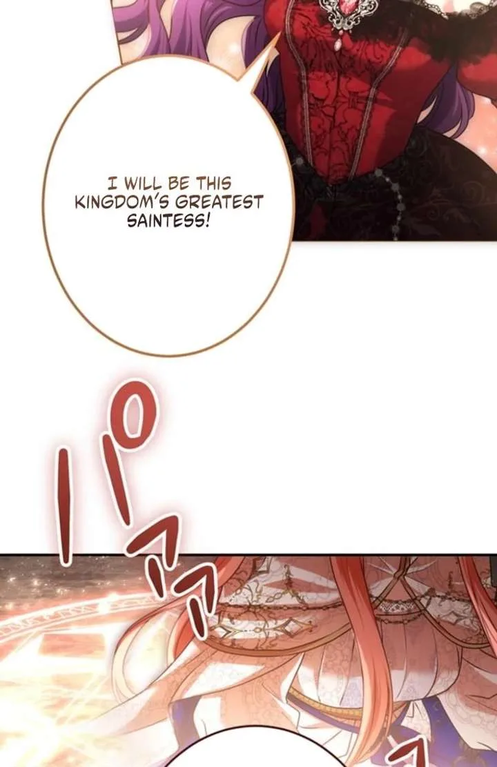 You Don’t Mind If I Destroy This Kingdom, Right? The Pure White Saintess Vows Revenge Chapter 3 page 17