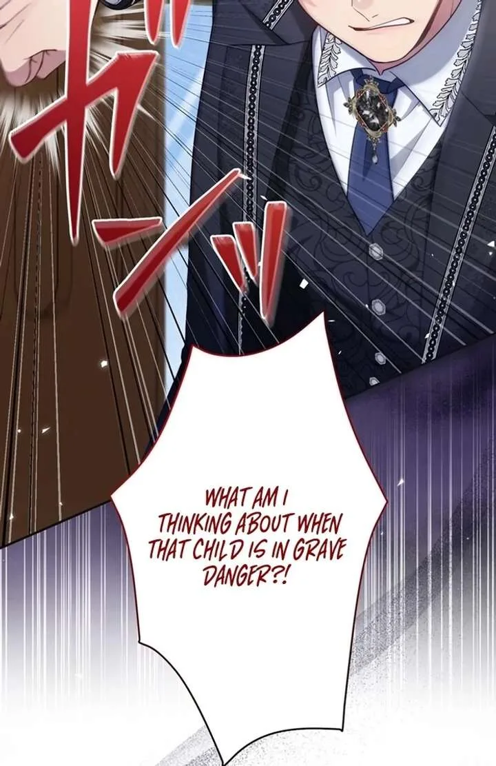 The Coldhearted Duke Is Obsessed With the Seal Princess Chapter 4 page 53
