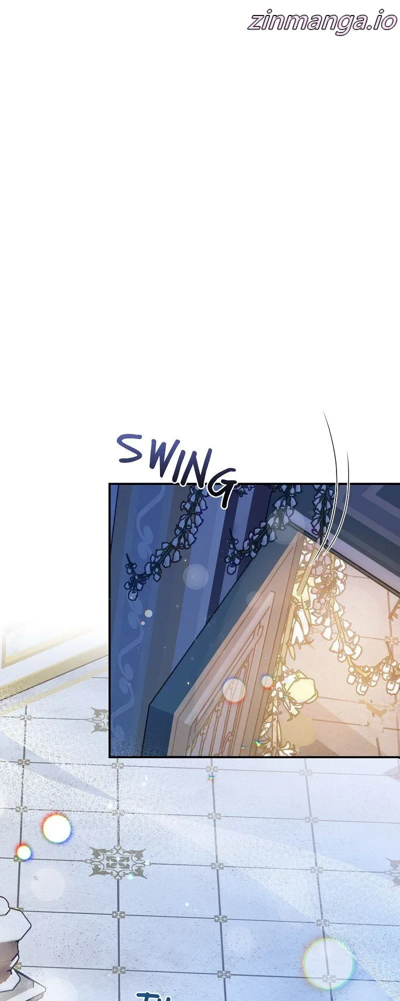 When Cinderella’s Magic Fades Away Chapter 3 page 37