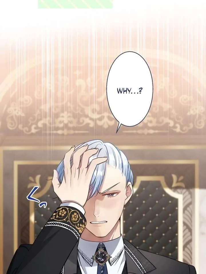 The Coldhearted Duke Is Obsessed With the Seal Princess Chapter 4 page 63