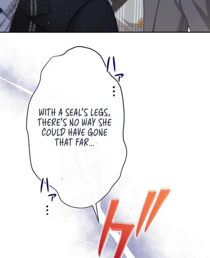 The Coldhearted Duke Is Obsessed With the Seal Princess Chapter 4 page 55