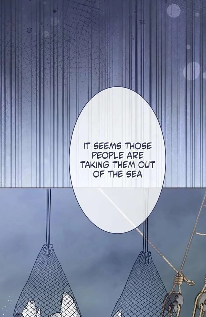 The Coldhearted Duke Is Obsessed With the Seal Princess Chapter 2 page 87