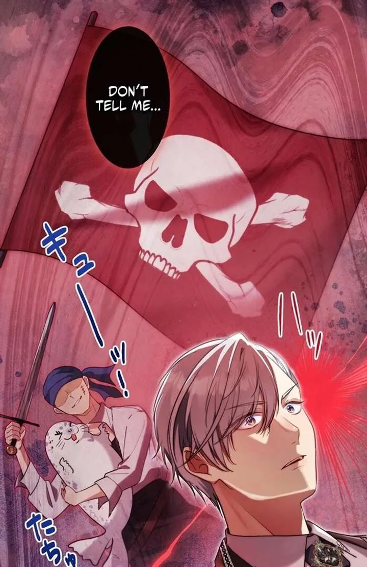 The Coldhearted Duke Is Obsessed With the Seal Princess Chapter 4 page 65