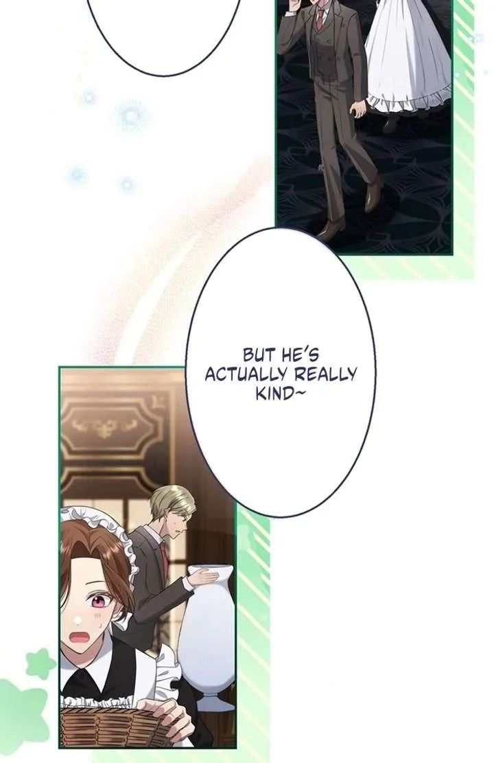 The Coldhearted Duke Is Obsessed With the Seal Princess Chapter 4 page 62