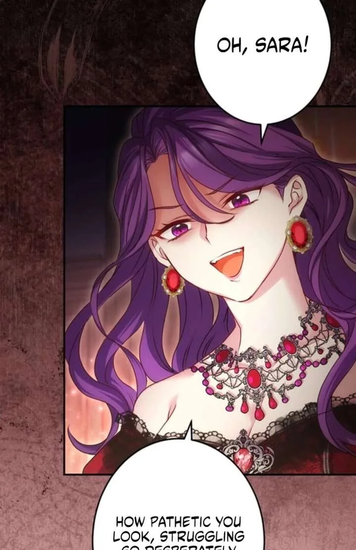 You Don’t Mind If I Destroy This Kingdom, Right? The Pure White Saintess Vows Revenge Chapter 3 page 6