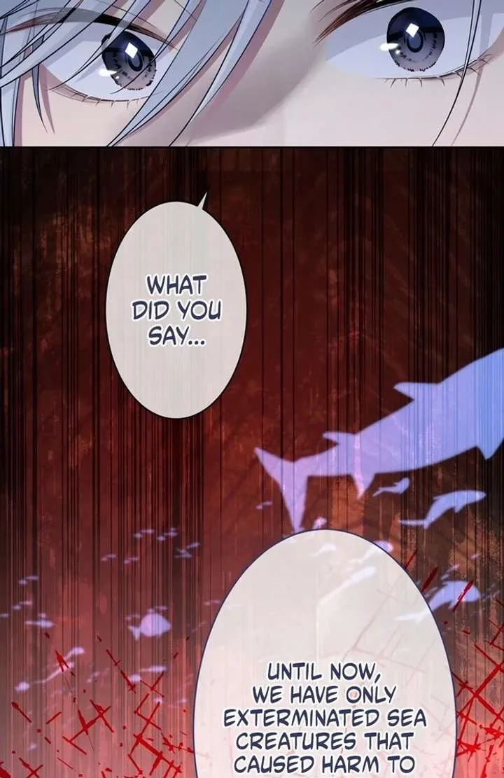The Coldhearted Duke Is Obsessed With the Seal Princess Chapter 2 page 96
