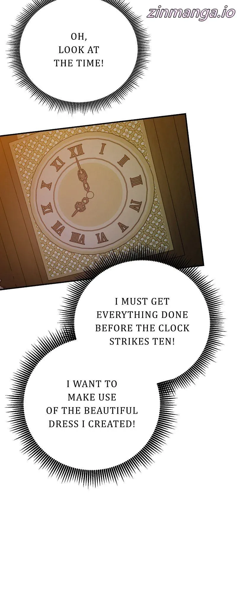 When Cinderella’s Magic Fades Away Chapter 2 page 40