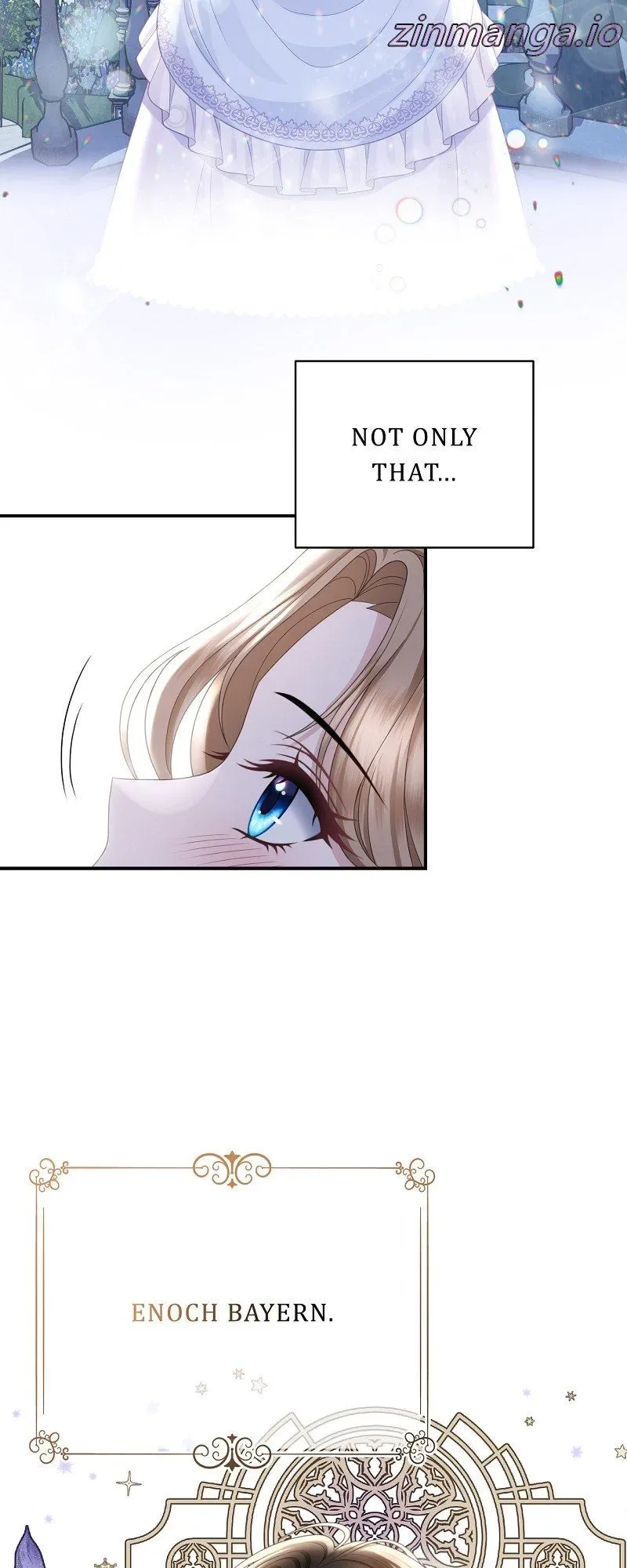 When Cinderella’s Magic Fades Away Chapter 3 page 42