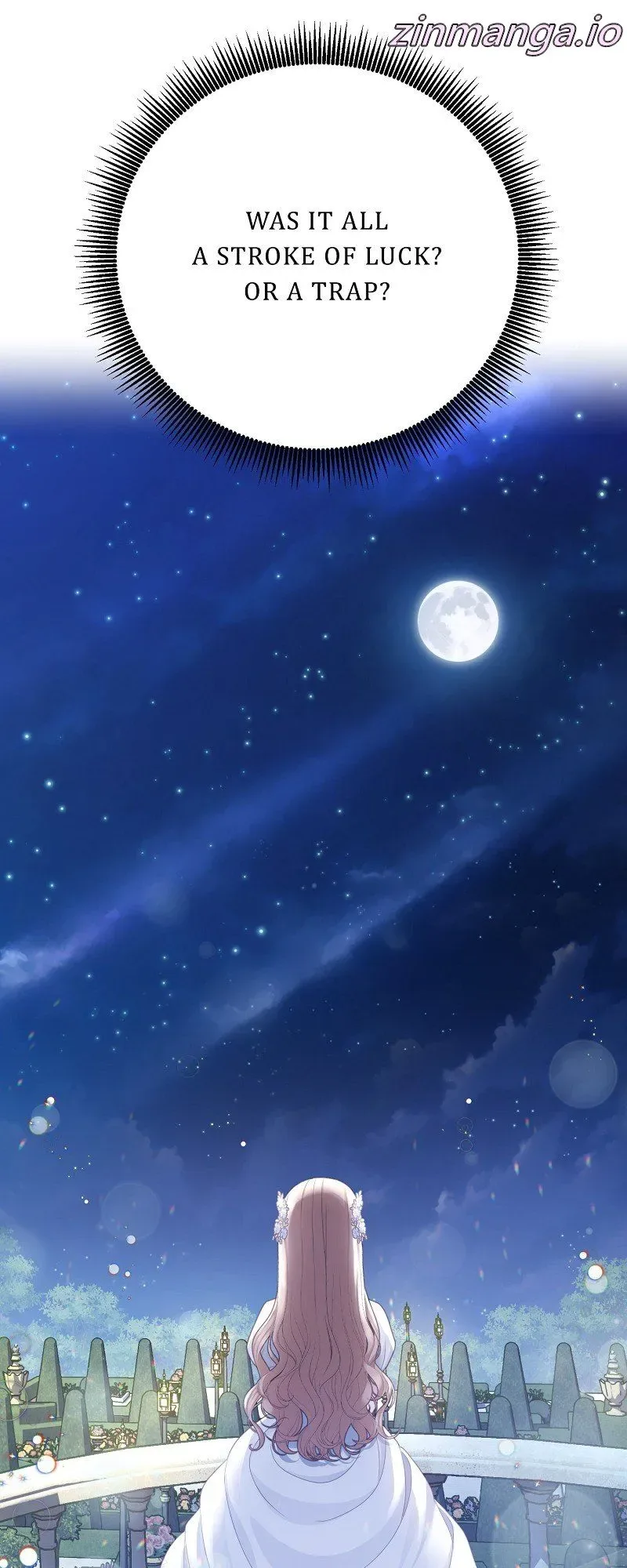 When Cinderella’s Magic Fades Away Chapter 3 page 41