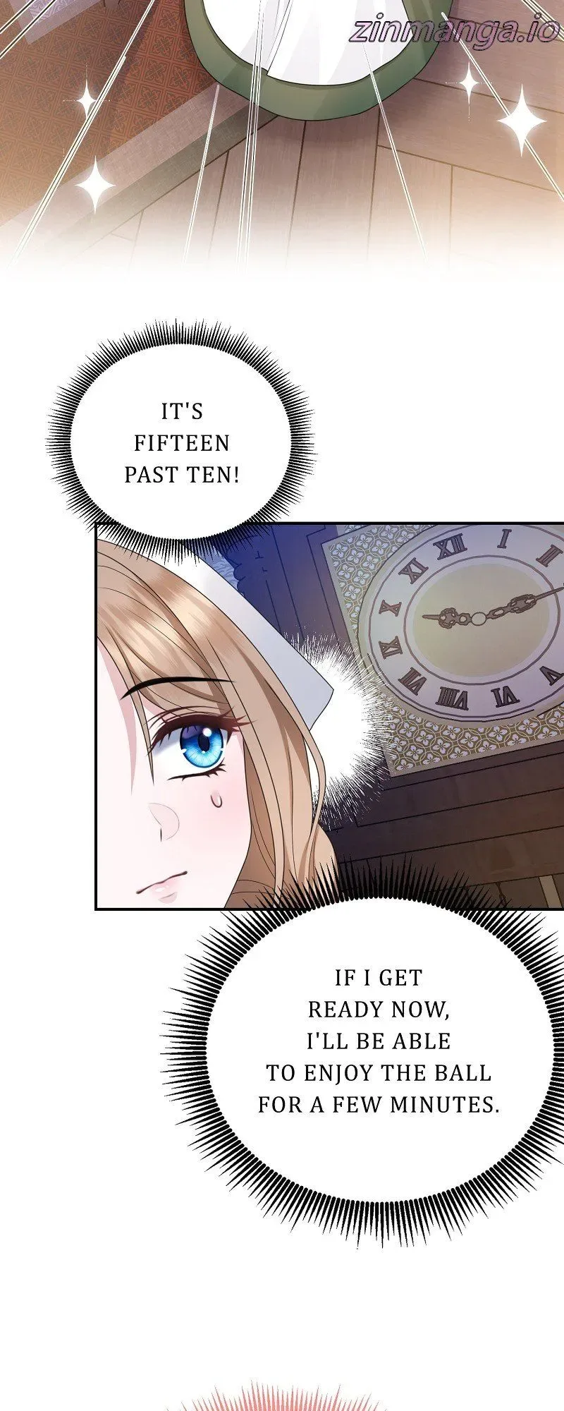 When Cinderella’s Magic Fades Away Chapter 2 page 42