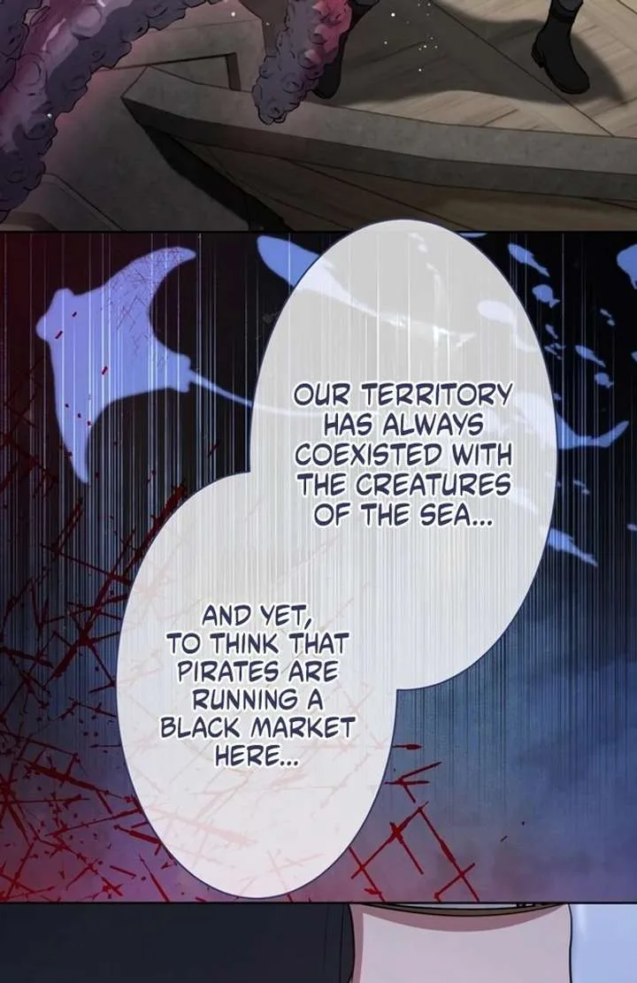 The Coldhearted Duke Is Obsessed With the Seal Princess Chapter 2 page 98