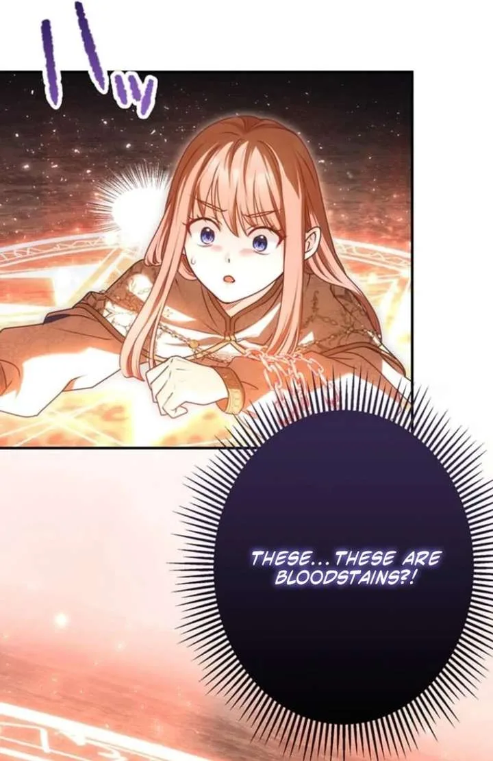 You Don’t Mind If I Destroy This Kingdom, Right? The Pure White Saintess Vows Revenge Chapter 3 page 20
