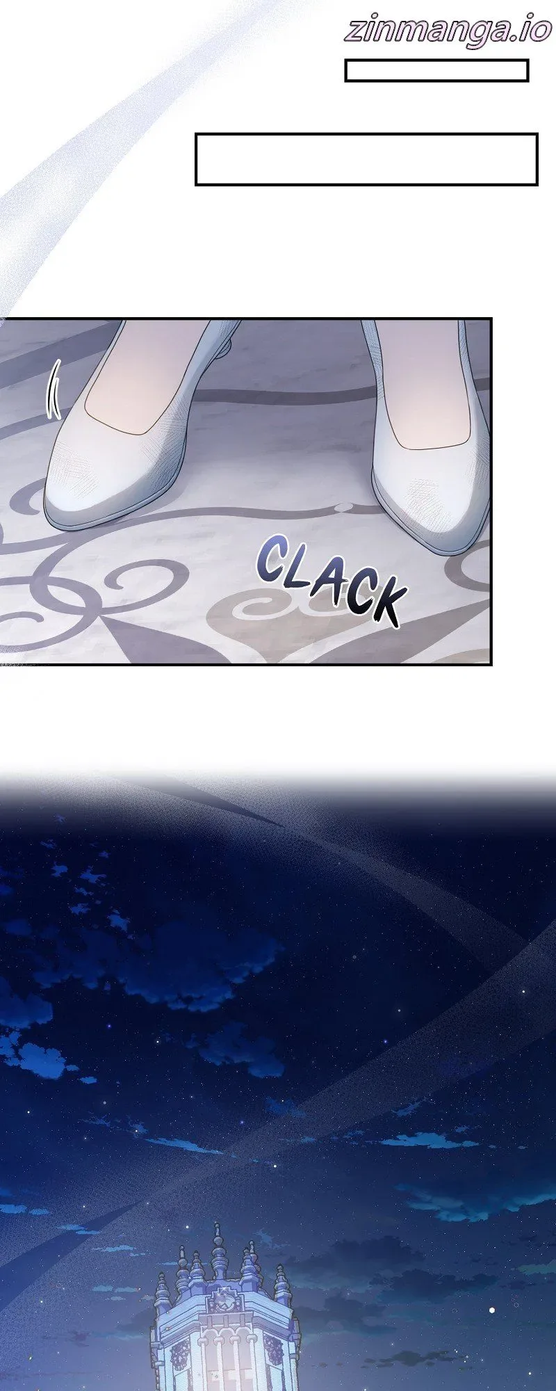 When Cinderella’s Magic Fades Away Chapter 2 page 45