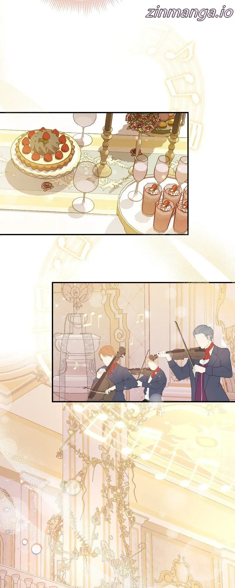 When Cinderella’s Magic Fades Away Chapter 2 page 48