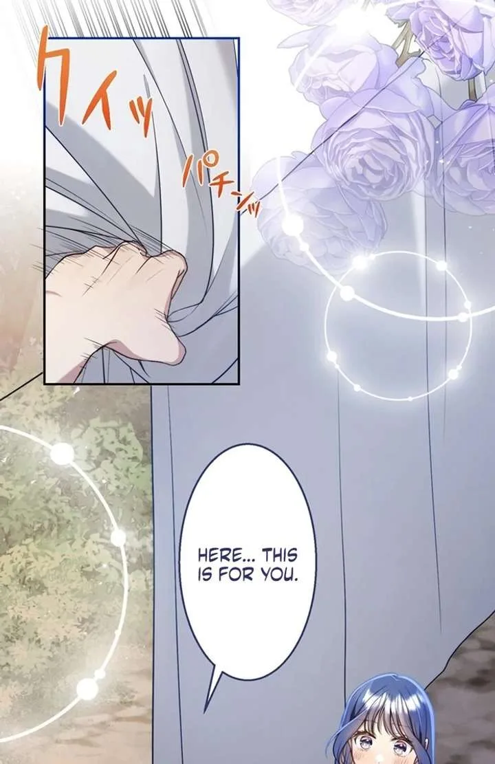 The Coldhearted Duke Is Obsessed With the Seal Princess Chapter 4 page 80