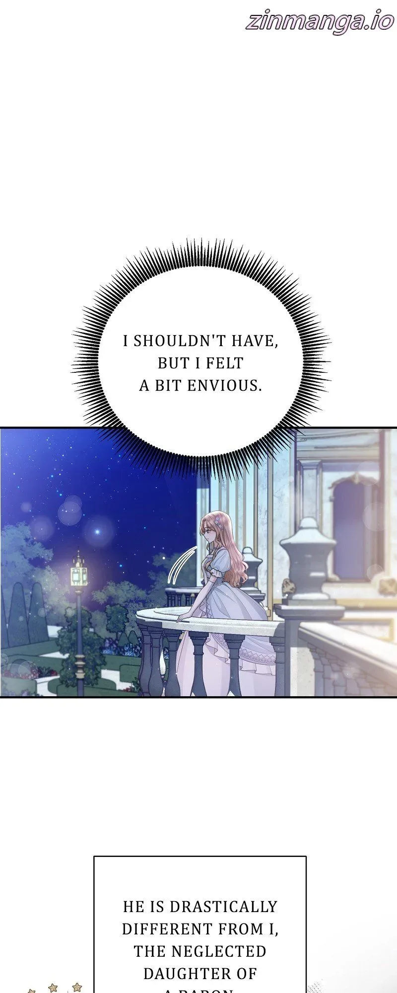 When Cinderella’s Magic Fades Away Chapter 3 page 44
