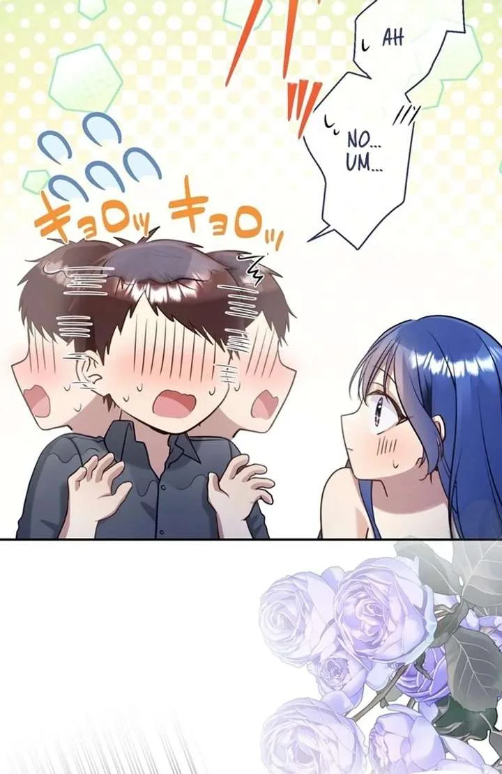 The Coldhearted Duke Is Obsessed With the Seal Princess Chapter 4 page 79