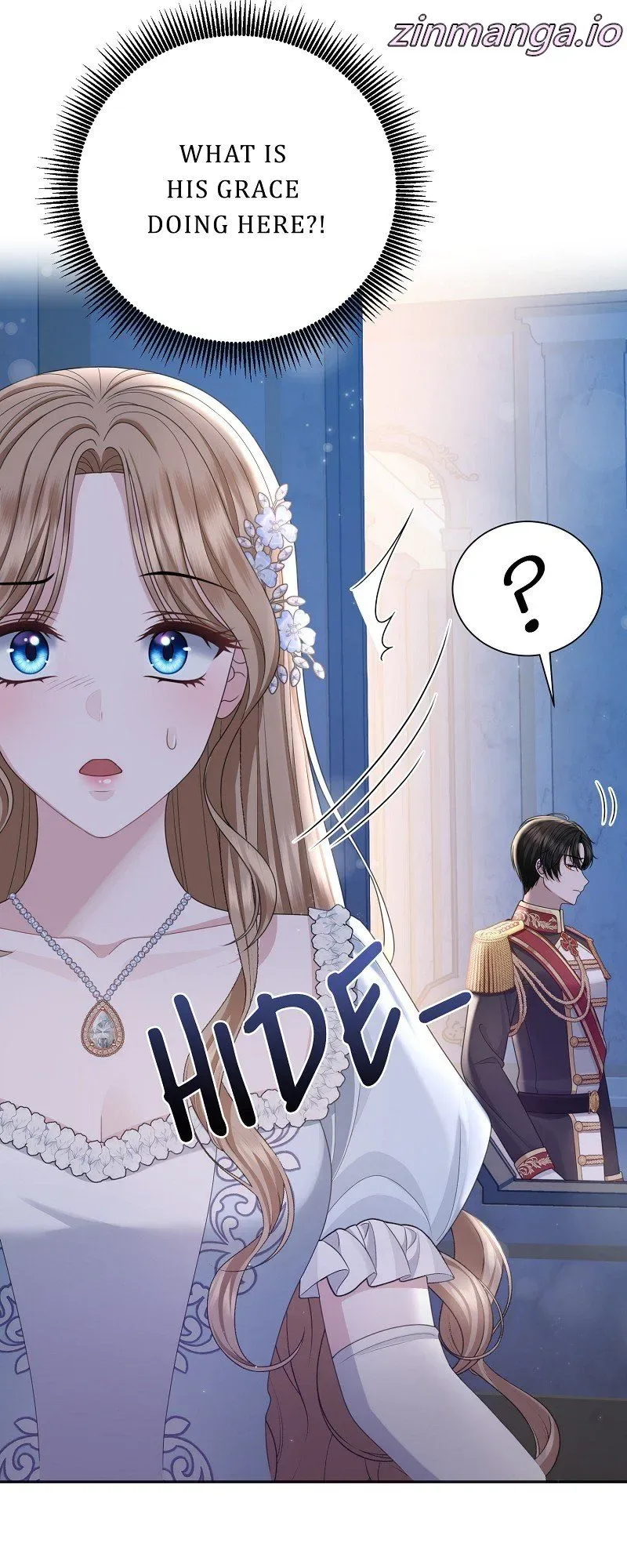When Cinderella’s Magic Fades Away Chapter 3 page 48