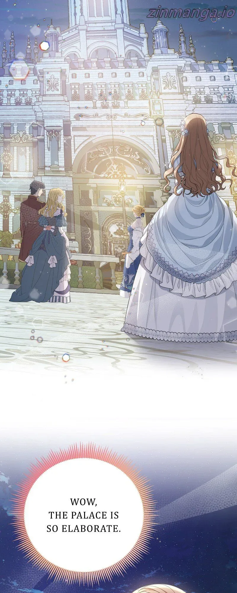 When Cinderella’s Magic Fades Away Chapter 2 page 46