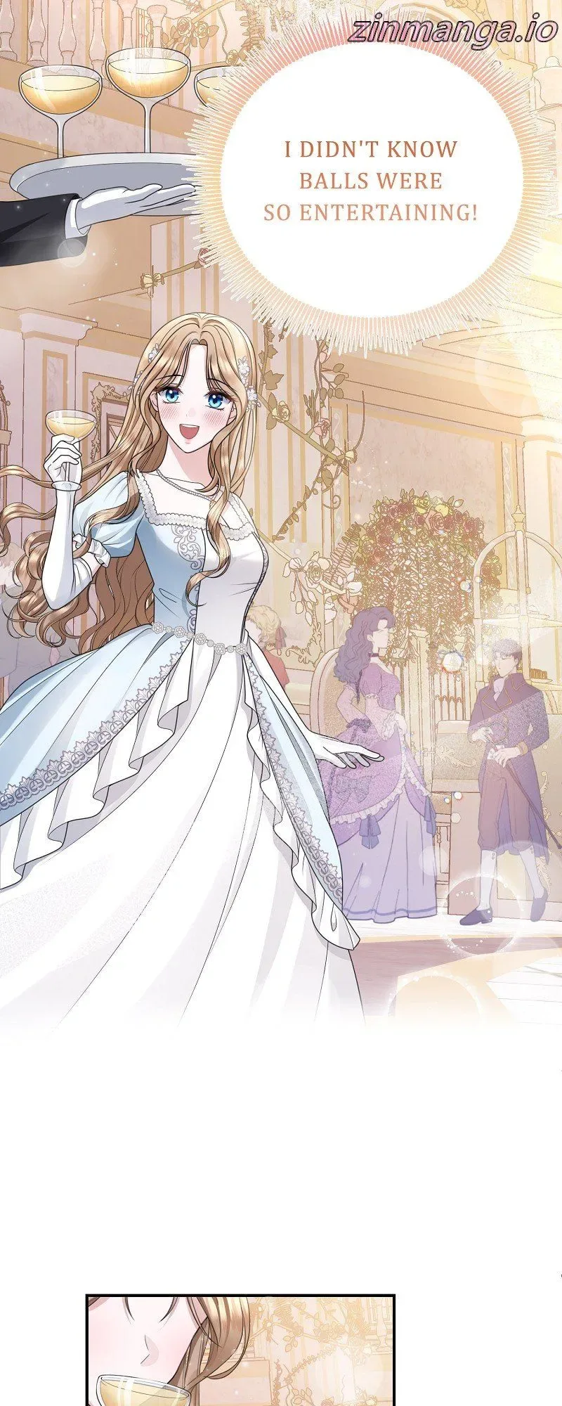 When Cinderella’s Magic Fades Away Chapter 2 page 49