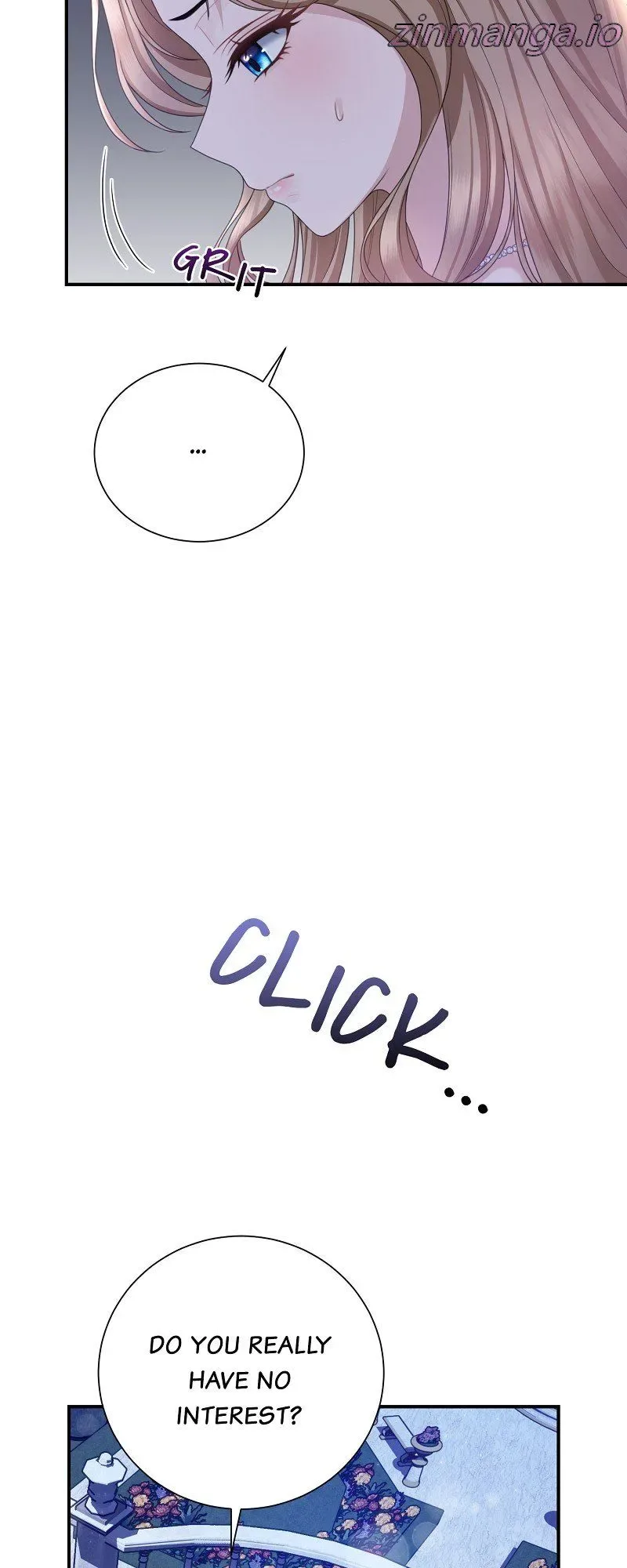 When Cinderella’s Magic Fades Away Chapter 3 page 46