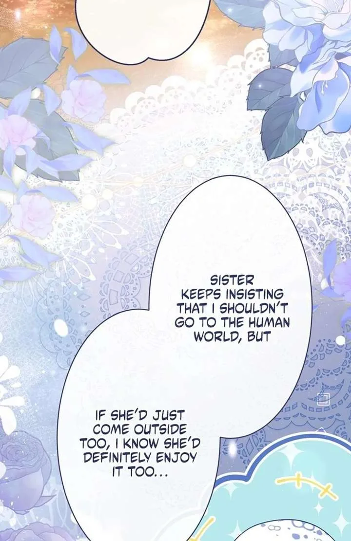The Coldhearted Duke Is Obsessed With the Seal Princess Chapter 3 page 12