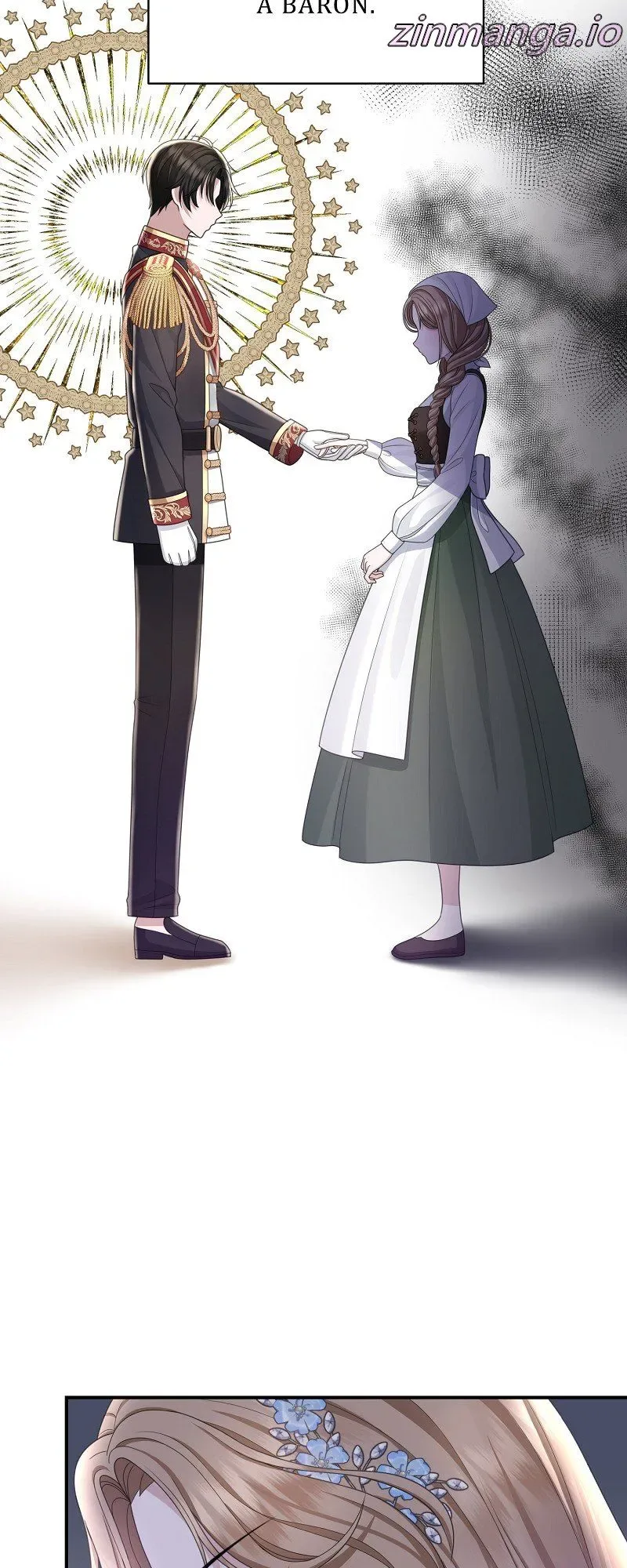 When Cinderella’s Magic Fades Away Chapter 3 page 45