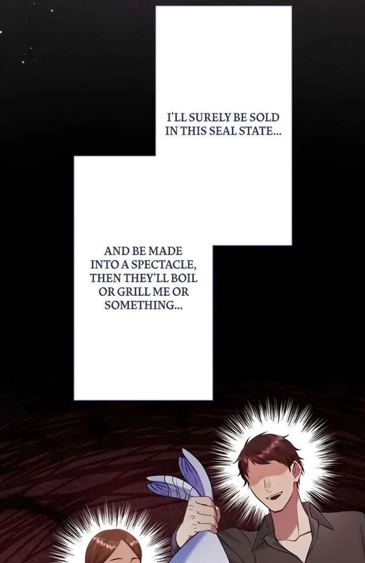 The Coldhearted Duke Is Obsessed With the Seal Princess Chapter 4 page 74