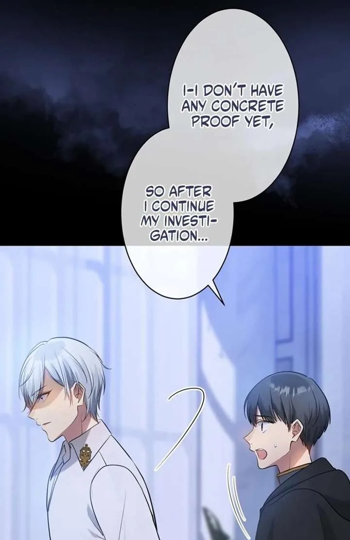 The Coldhearted Duke Is Obsessed With the Seal Princess Chapter 2 page 102