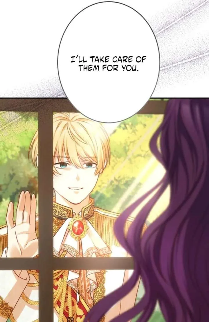 You Don’t Mind If I Destroy This Kingdom, Right? The Pure White Saintess Vows Revenge Chapter 3 page 30