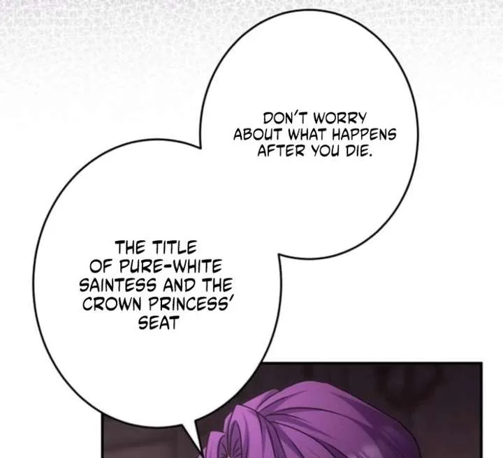 You Don’t Mind If I Destroy This Kingdom, Right? The Pure White Saintess Vows Revenge Chapter 3 page 28