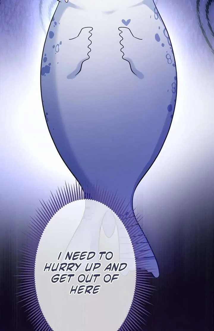 The Coldhearted Duke Is Obsessed With the Seal Princess Chapter 2 page 117