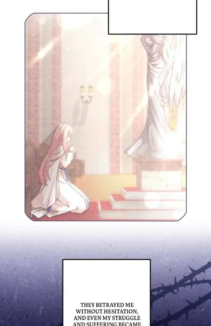 You Don’t Mind If I Destroy This Kingdom, Right? The Pure White Saintess Vows Revenge Chapter 3 page 42