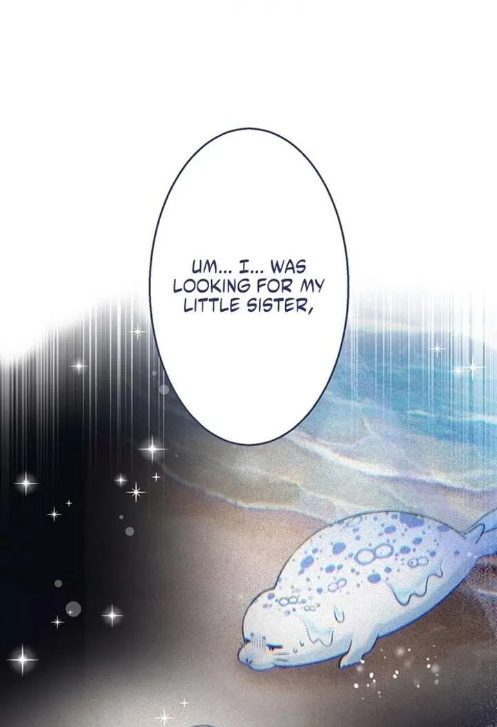 The Coldhearted Duke Is Obsessed With the Seal Princess Chapter 4 page 91