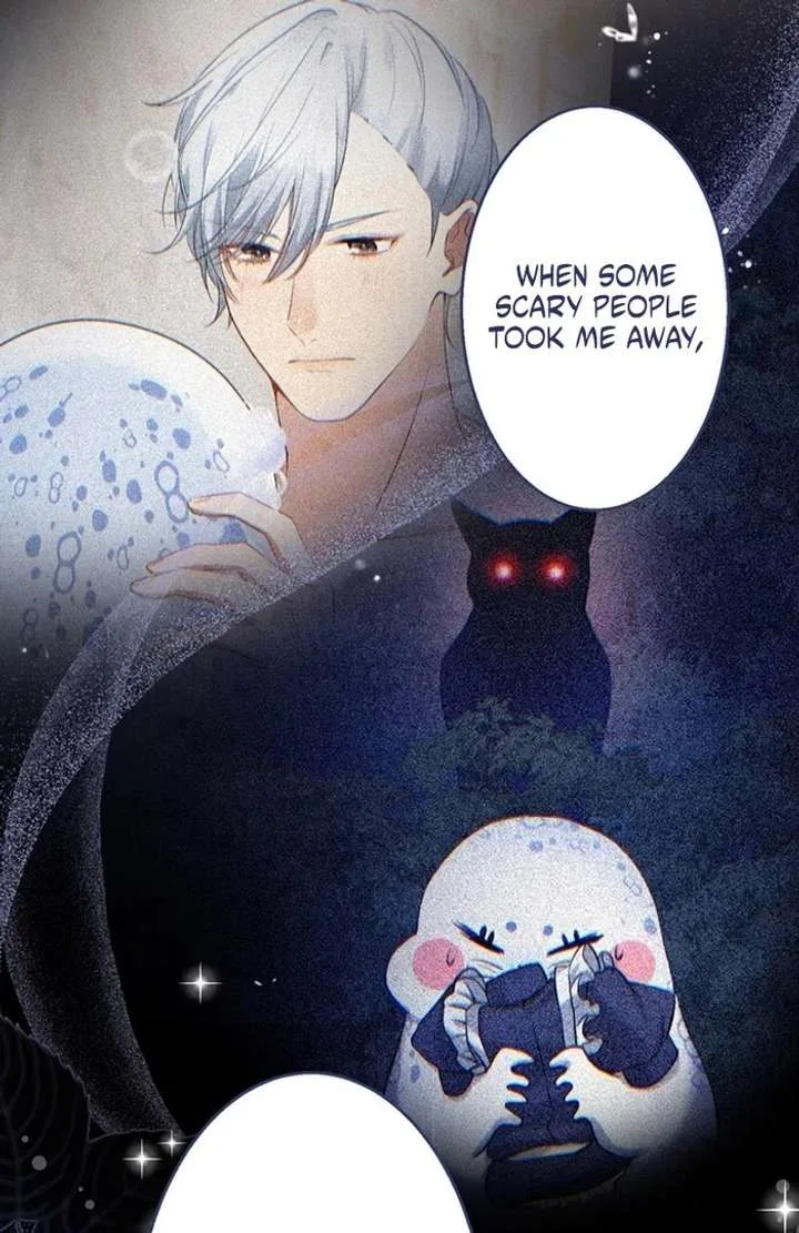 The Coldhearted Duke Is Obsessed With the Seal Princess Chapter 4 page 92