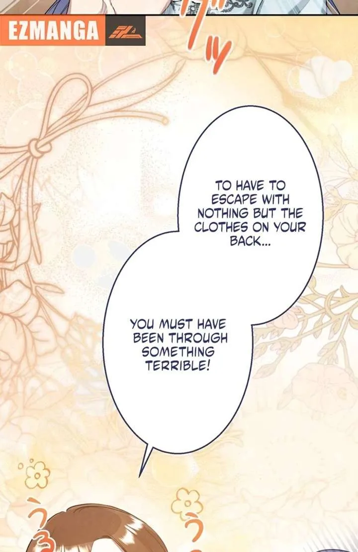 The Coldhearted Duke Is Obsessed With the Seal Princess Chapter 4 page 96