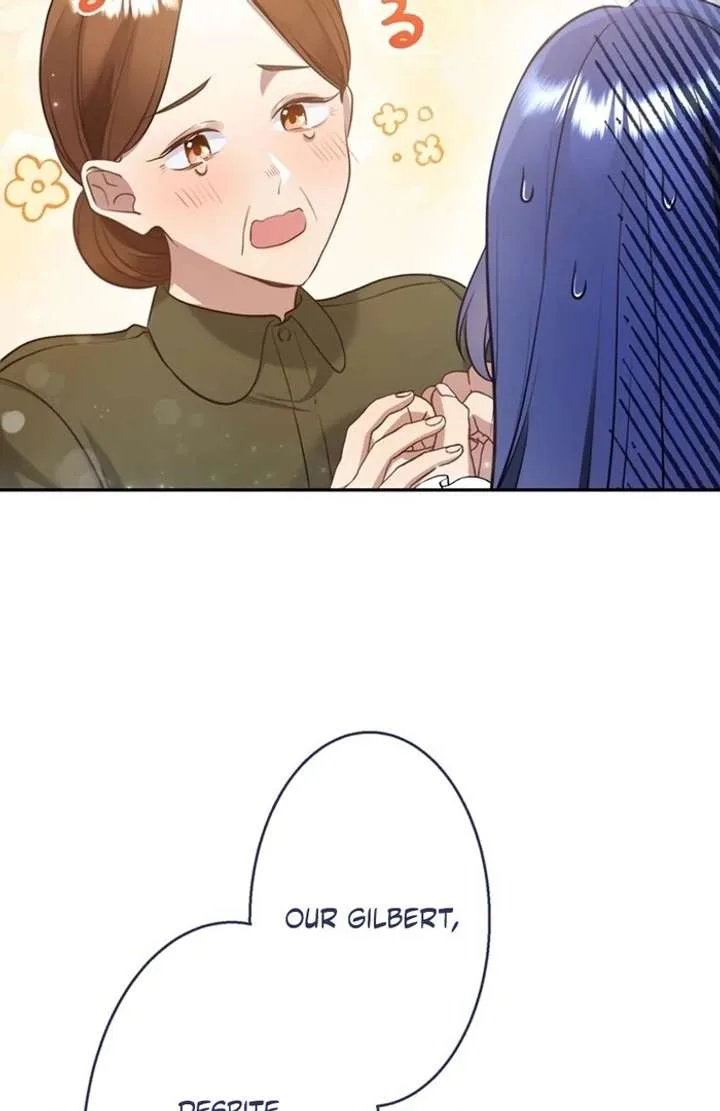 The Coldhearted Duke Is Obsessed With the Seal Princess Chapter 4 page 97