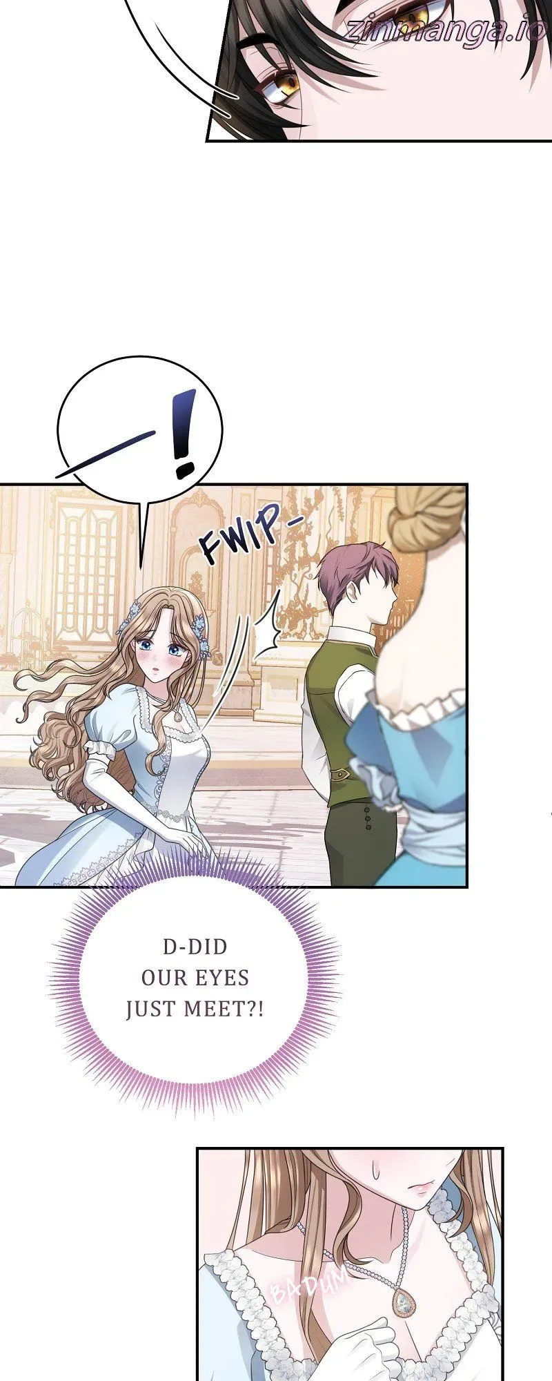 When Cinderella’s Magic Fades Away Chapter 2 page 56
